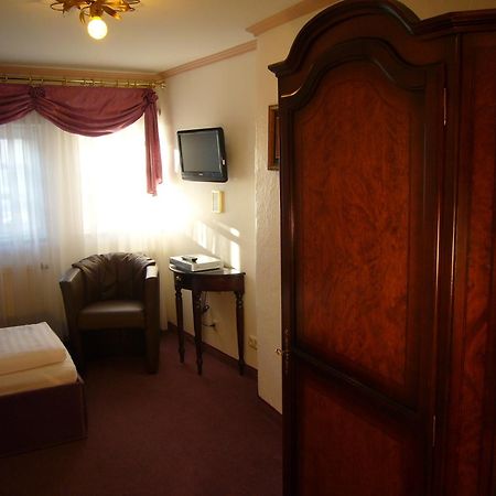Klassik Hotel Am Tor Weiden in der Oberpfalz Bagian luar foto