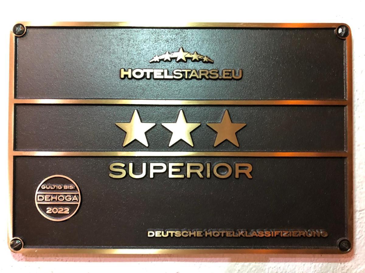 Klassik Hotel Am Tor Weiden in der Oberpfalz Bagian luar foto