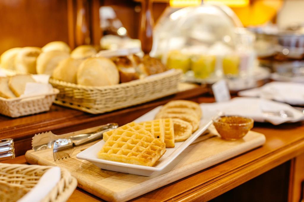 Klassik Hotel Am Tor Weiden in der Oberpfalz Bagian luar foto