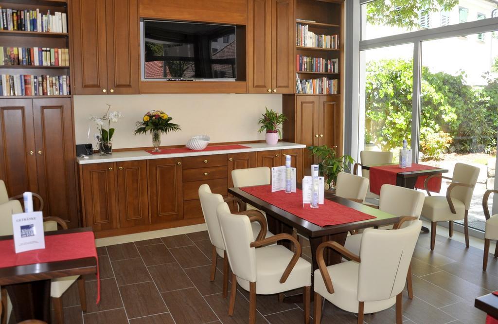 Klassik Hotel Am Tor Weiden in der Oberpfalz Bagian luar foto